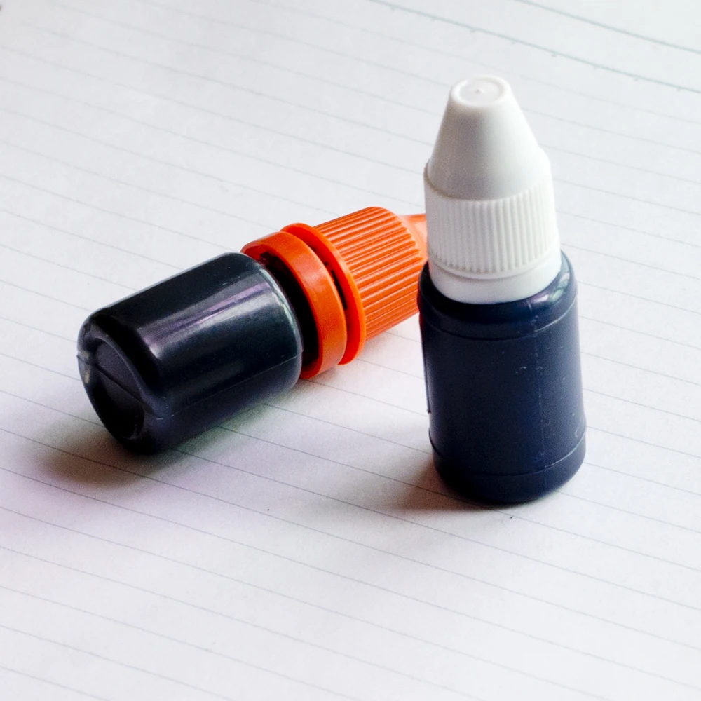 Сменные фоточувствительные чернила для печати штампов под заказ|ink for stamp|for
