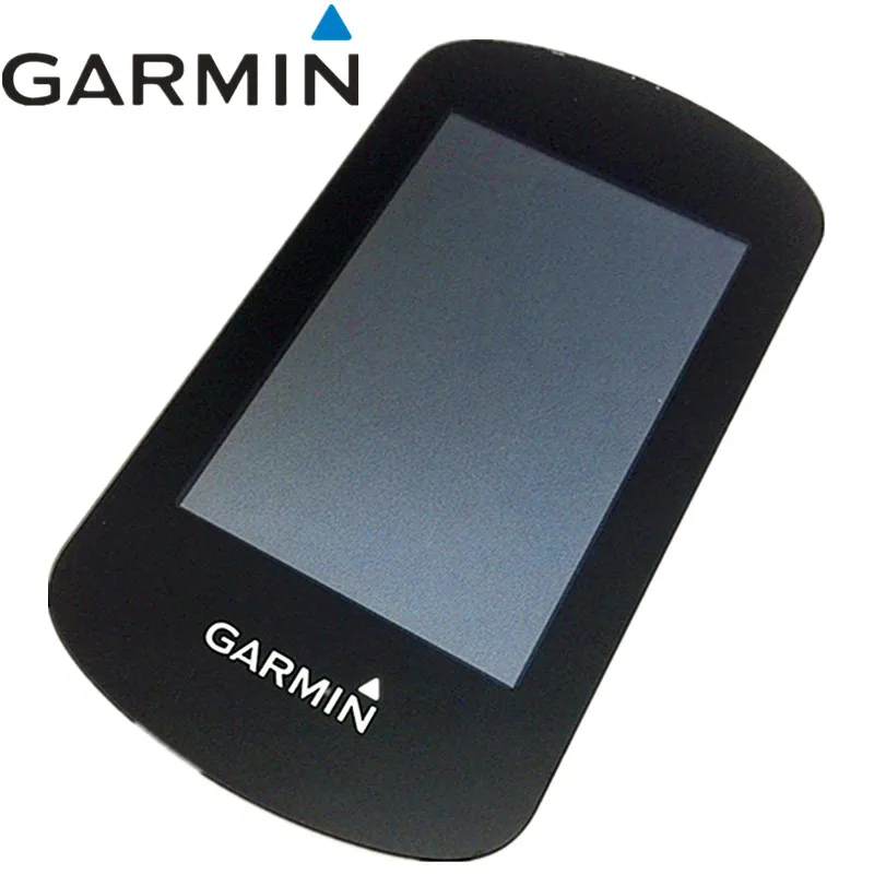 Оригинальный DF1624V1 FPC-1 LCD s для Garmin eTrex Touch 35 ручной GPS ЖК-дисплей экран с сенсорным