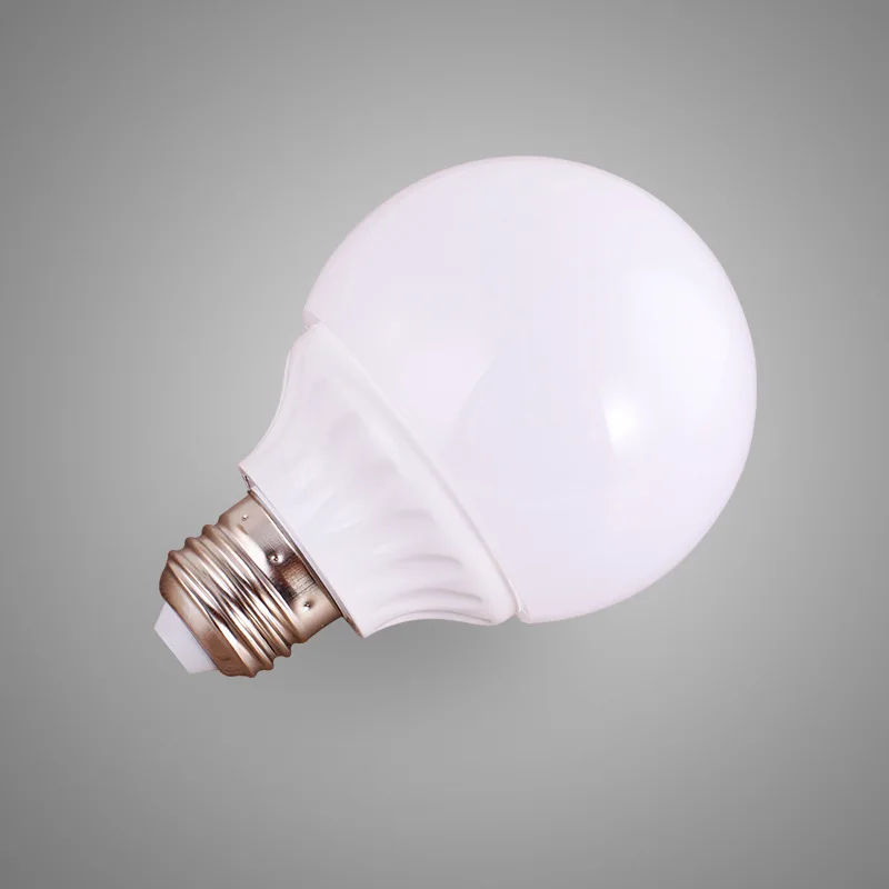 Светодиодная лампа juliyang E27 G60 G80 G125 3w 5w 7w 9w 12w 220v 110v для подвесного светильника |