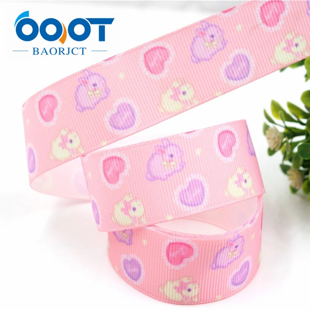 OOOT BAORJCT 183171 с фокусным расстоянием 25 мм 10 двор кроликом из мультфильма ленты термо