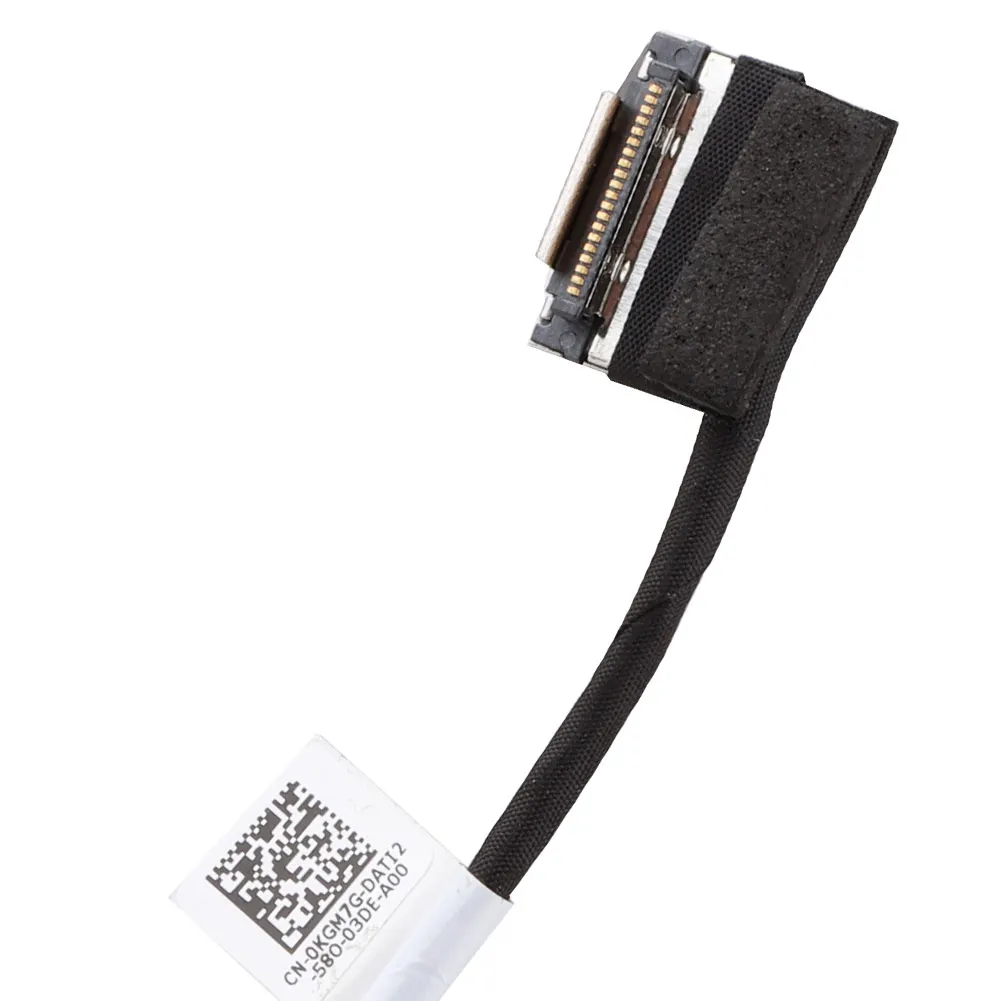 Новый кабель HDD для DELL LATITUDE E5550 соединительный жесткого диска KGM7G 0KGM7G DC02C007700 Прямая