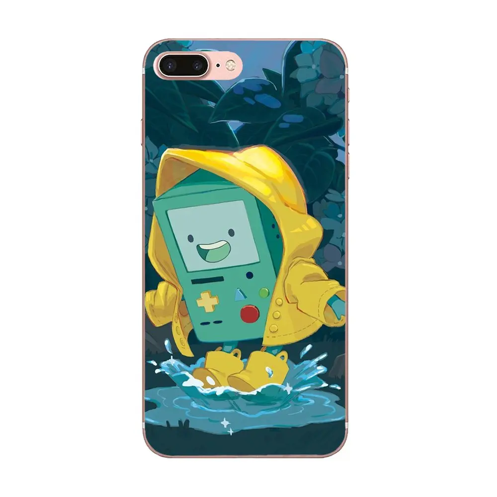 Из мультфильма Время приключений милые с рисунком из игры &quotBeemo-Джейк