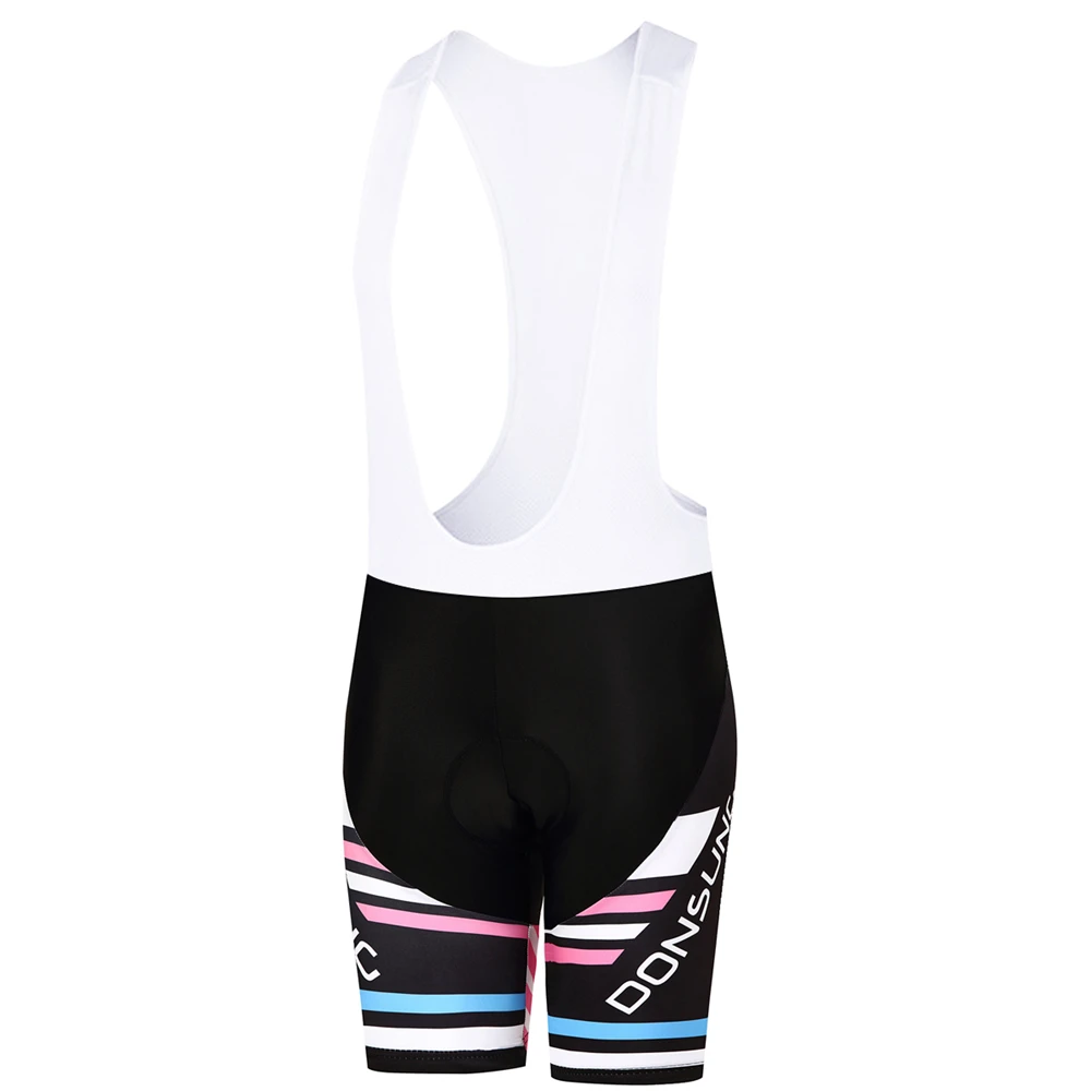 Cycling Bib Shorts Padded Outdoor Ropa Ciclismo Clothing MTB Bike Bicycle Women Riding S-3XL |