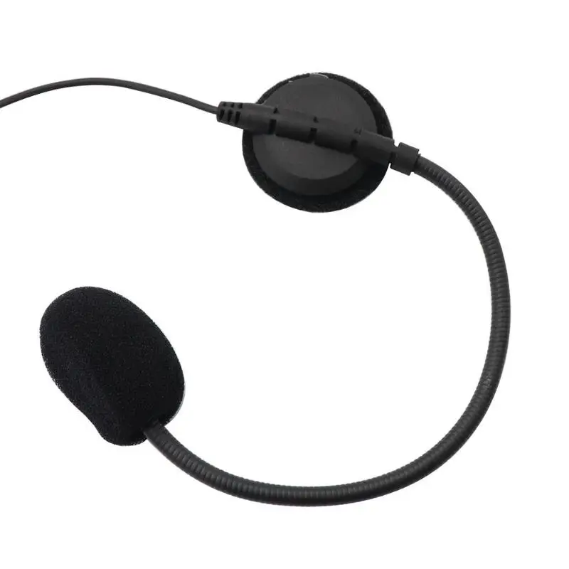 1000 м Talkback двигатель цикл шлемы гарнитуры 450 мАч беспроводной Bluetooth домофон BT переговорные дополнительные наушники Clear голосовые звонки