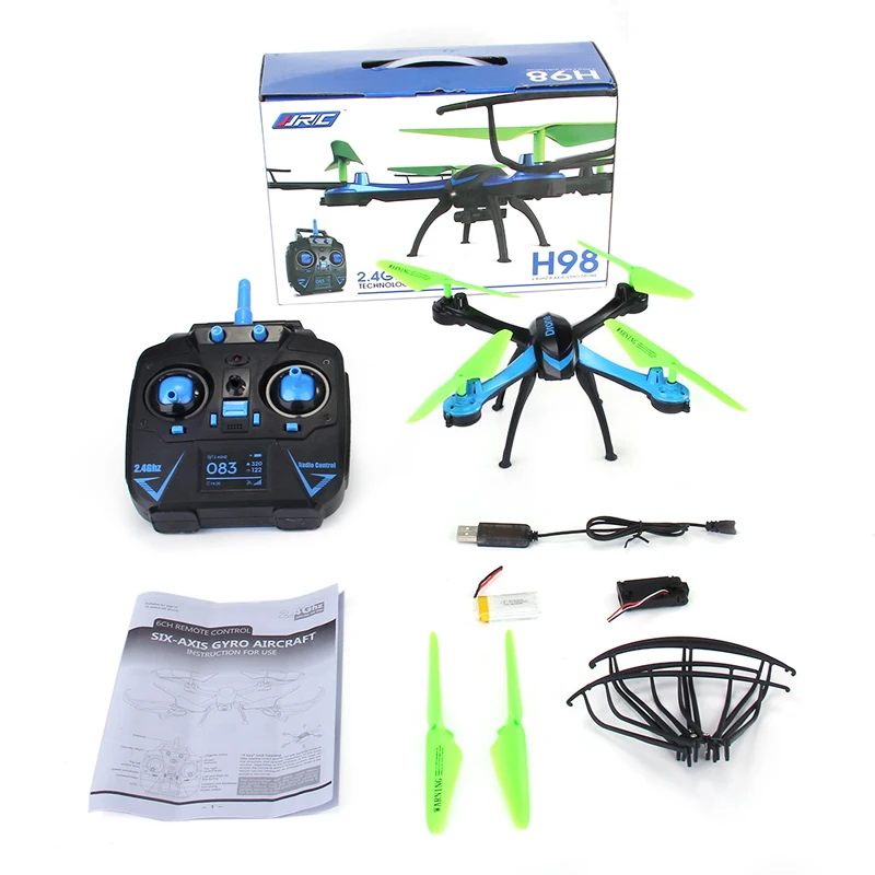 Квадрокоптер Jjrc H98 Радиоуправляемый с HD камерой|h98 rc quadcopter|quadcopter with camerarc quadcopter camera