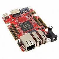 A20-OLinuXIno-LIME2 оборудование с открытым исходным кодом Встроенный ARM LINUX одноплатный