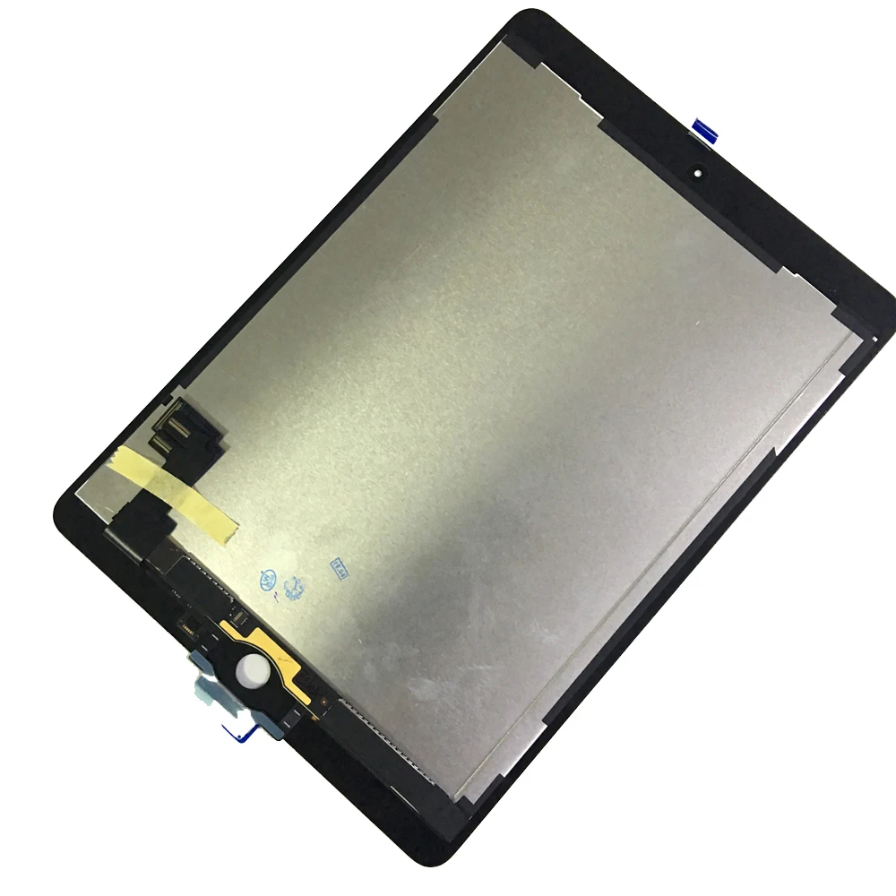 ЖК-дисплей 9 7 дюйма для Apple iPad 6 Air 2 дисплей планшетов быстрая замена A1567 A1566 |