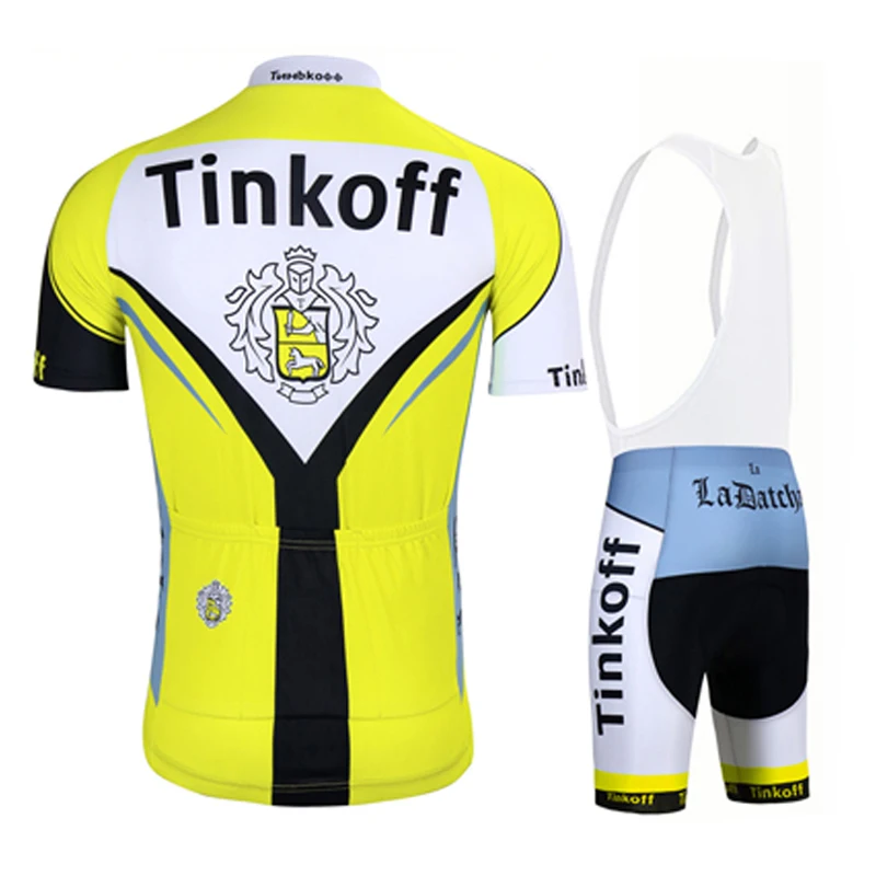 Новое поступление 2018 года! Мужская Летняя одежда Pro Team Джерси с коротким рукавом