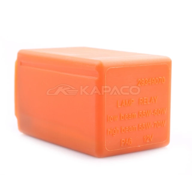 28349070 4109070 5KG005675-01 топливный насос релейная лампа управления фарой для Saab 93/9-3 95/9-5 900