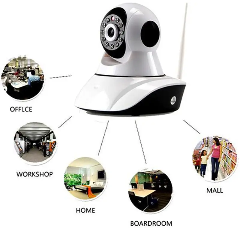 99 зон Android/IOS APP 3 г беспроводной дверной звонок добро пожаловать безопасности gsm sms