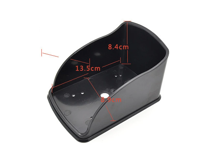 Direct Factory Cover For RFID Access Control Metal Keypad Rainproof Case To Protect Controller Machine Black Waterproof | Безопасность и