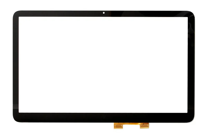 Новинка для HP Envy X360 15U 15 U010DX U011DX 6 &quotсенсорный экран стекло + дигитайзер|ЖК-экраны и