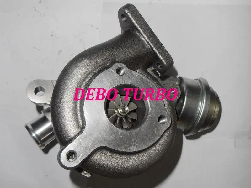Турбокомпрессор GT1749V/701854-5004S 028145702N для AUDI A4/A6(B5) SEAT Cordoba Ibiza Leon VW Caddy Polo PASSAT ASV 1.9LD 110HP |