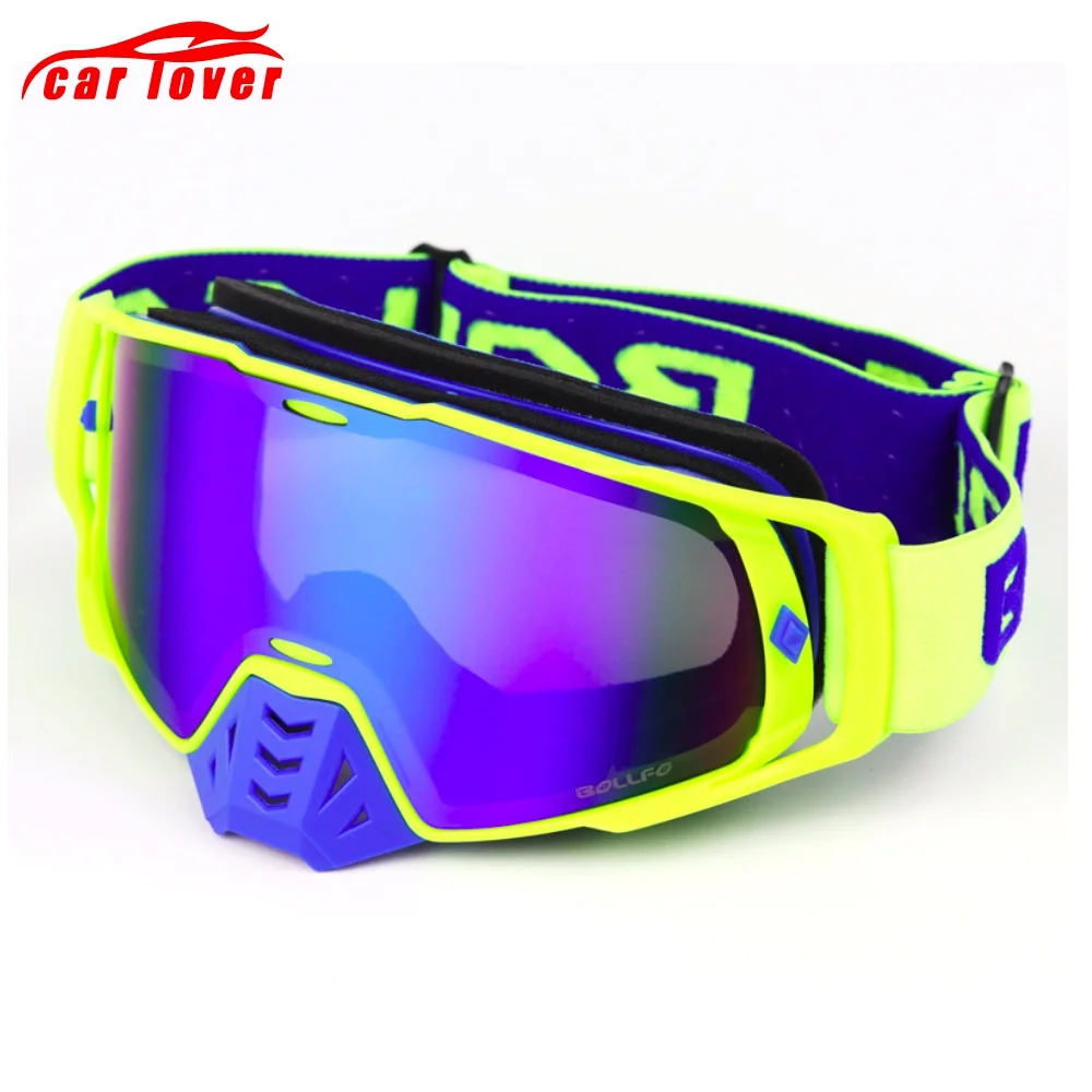 Мужские и женские очки Gafas для мотокросса, очки MX, внедорожные мотоциклетные шлемы, лыжные спортивные очки, мотоциклетные очки