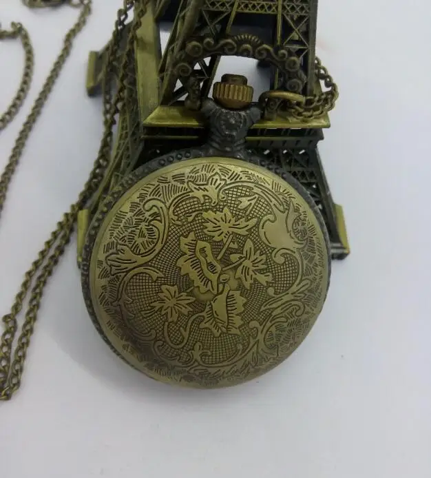 

Pocket & Fob Watches