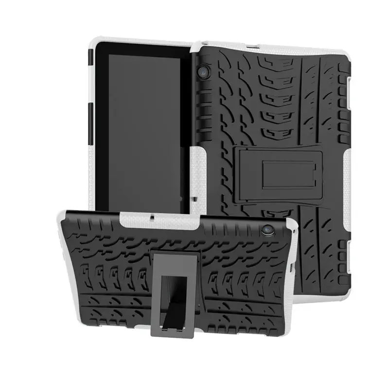 Для Huawei MediaPad T5 10 AGS2 W09/L09/L03/W19 1 &quotчехол для тяжелых условий эксплуатации 2 в