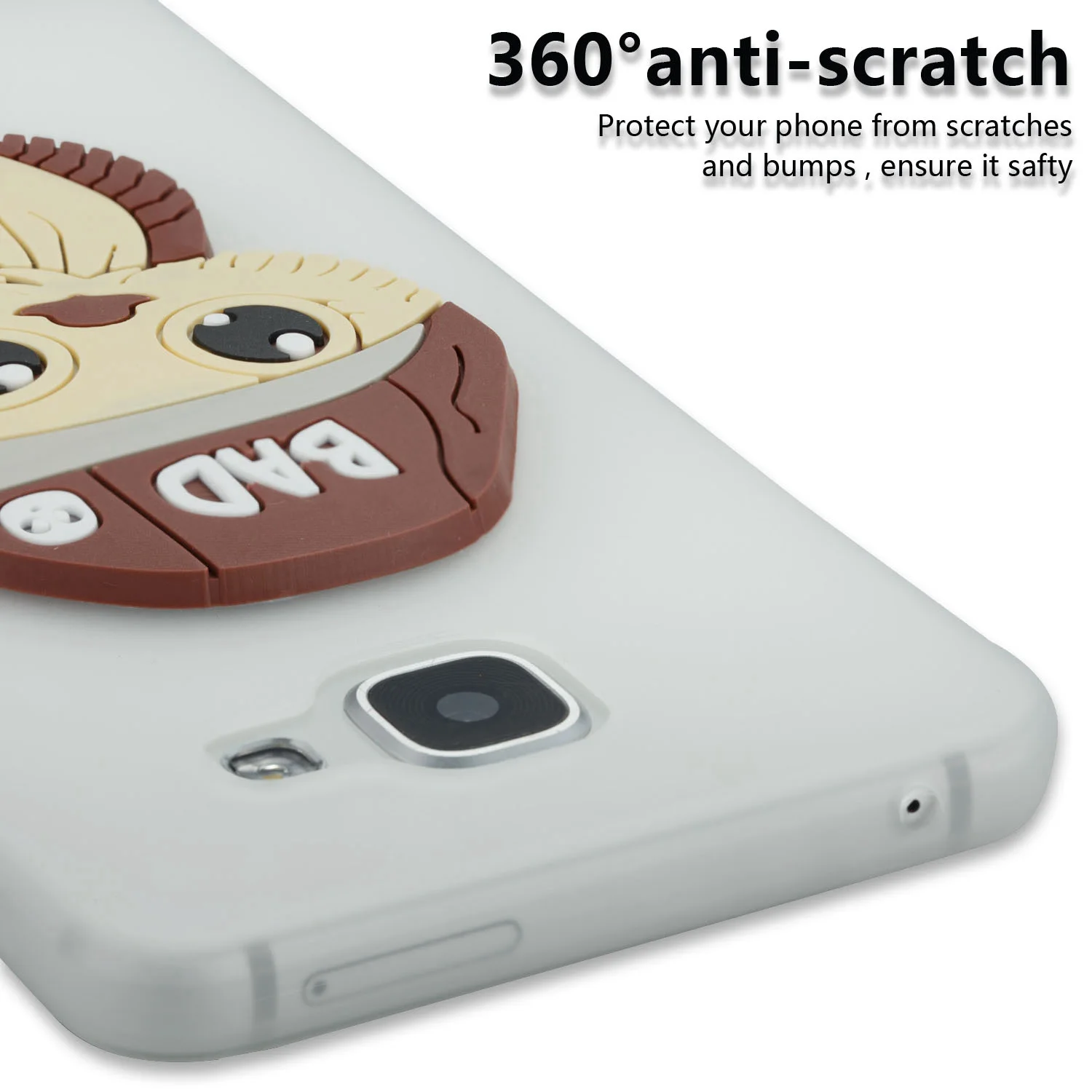 Сова pattern Защитный чехол для мобильных телефонов samsung A510 A5 2016 Мужские модельные