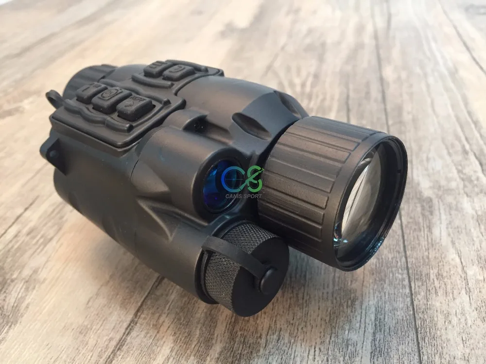 Eagleeye Night Vision Scope 170P Multifunctional Digital For Hunting OS27-0021 | Спорт и развлечения