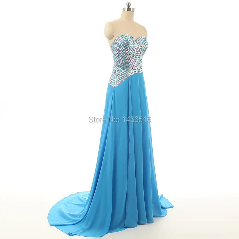 2019 уникальный дизайн милое ручной работы бисером Выпускные платья реальная