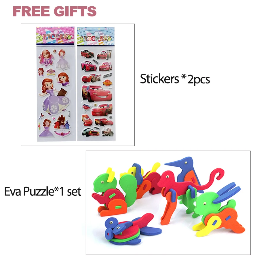 100 шт. Большие размеры магнитных блоков модели и строительные блоки игрушка