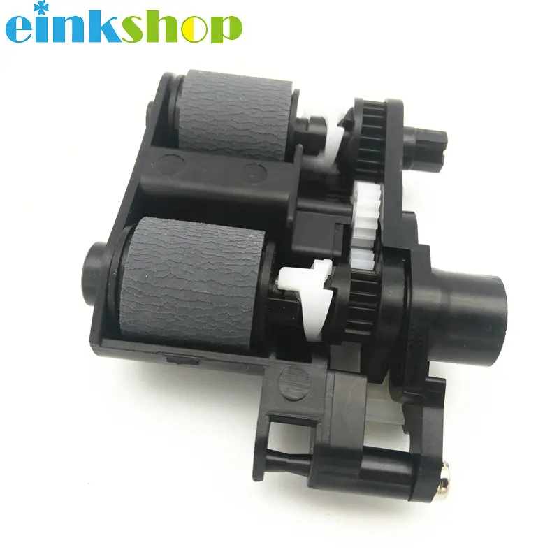 Подъемный вал Einkshop 1 комплект 1536dnf подъемник для hp M1536 CM1415 M175 M225 M276 рукописи бумаги