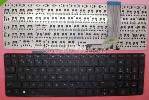 Новая клавиатура для ноутбука HP Envy 15-J099EF 15-J100 15-J102TX 15-J150US 15-J171NR 15-J173CL 15T-J100 15Z-J000 15Z-J100