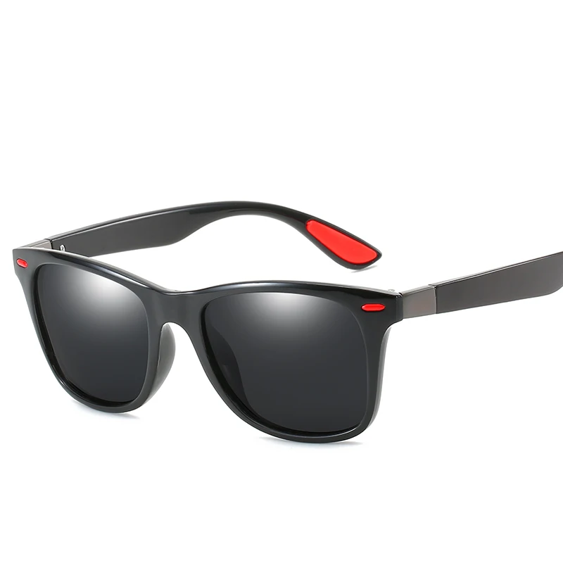 Солнцезащитные очки TOEXPLORE поляризационные для мужчин и женщин антибликовые