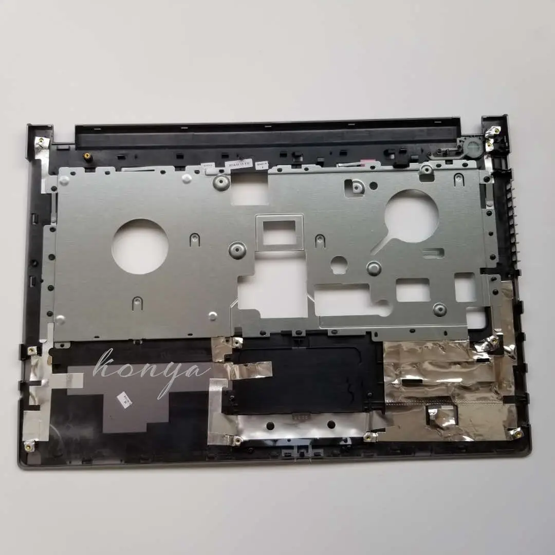 Новая оригинальная подставка для рук Lenovo IdeaPad S410P с сенсорной панелью верхний