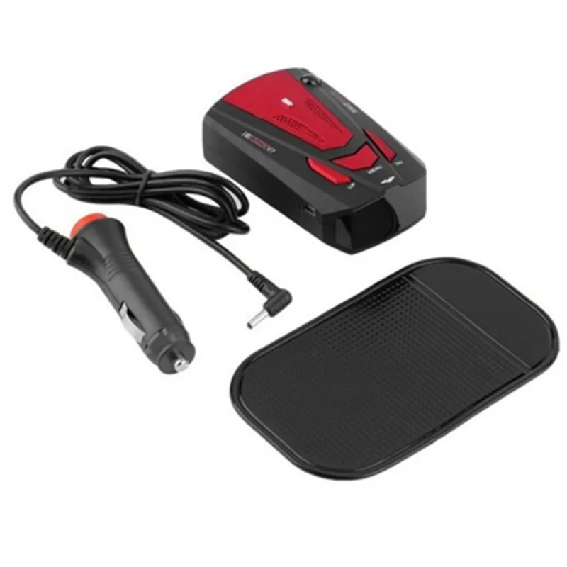 OEnName_Nul @ Авто 16 Группа gps автомобиля Антирадары для V7 X K НК ку ка Лазерная VG-2