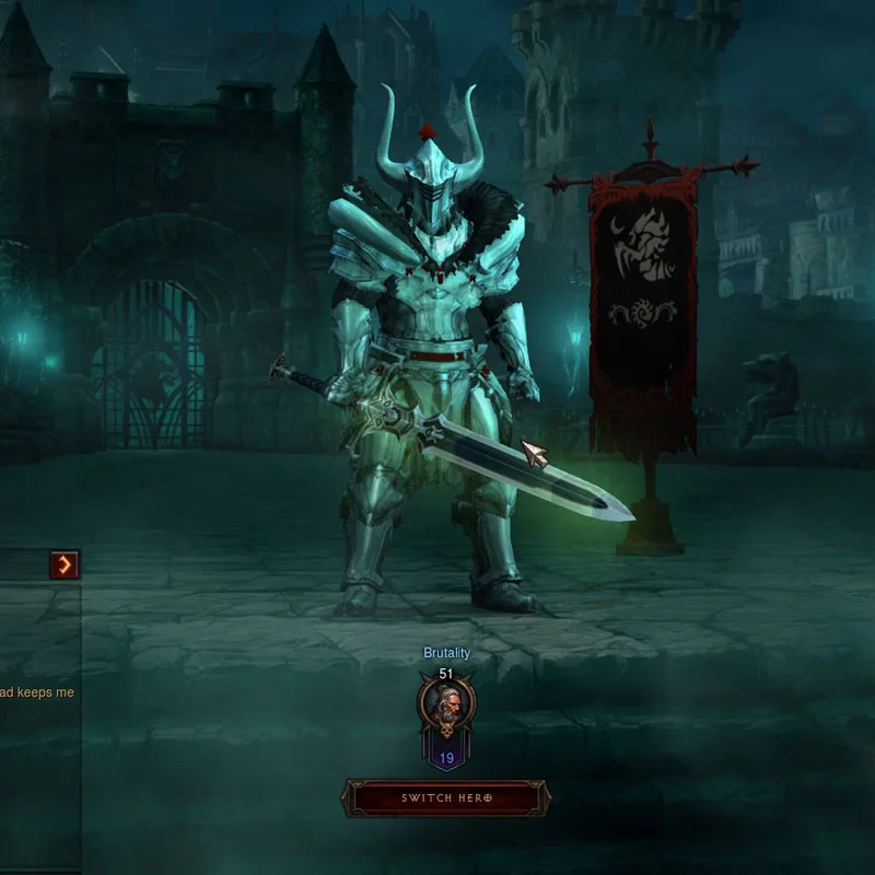 Игра для Microsoft Xbox One Diablo III: Reaper of Souls. Ultimate Evil Edition русская версия|Игры консолей| |