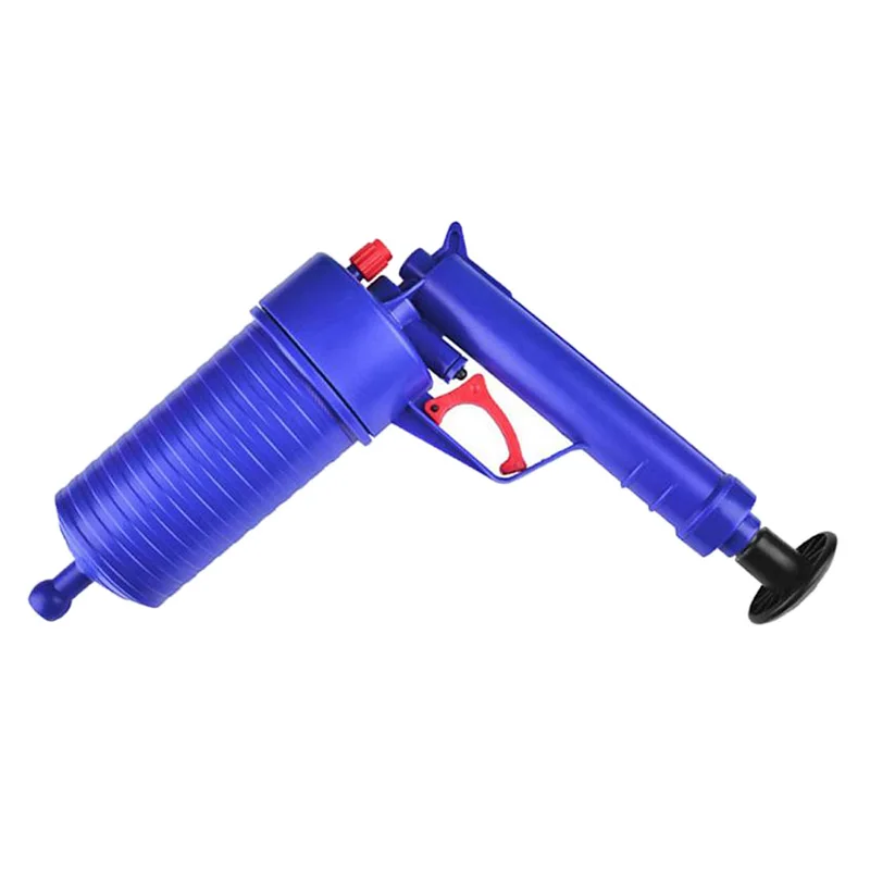 Воздушный насос сливный очиститель канализационные инструменты кухонная ванная