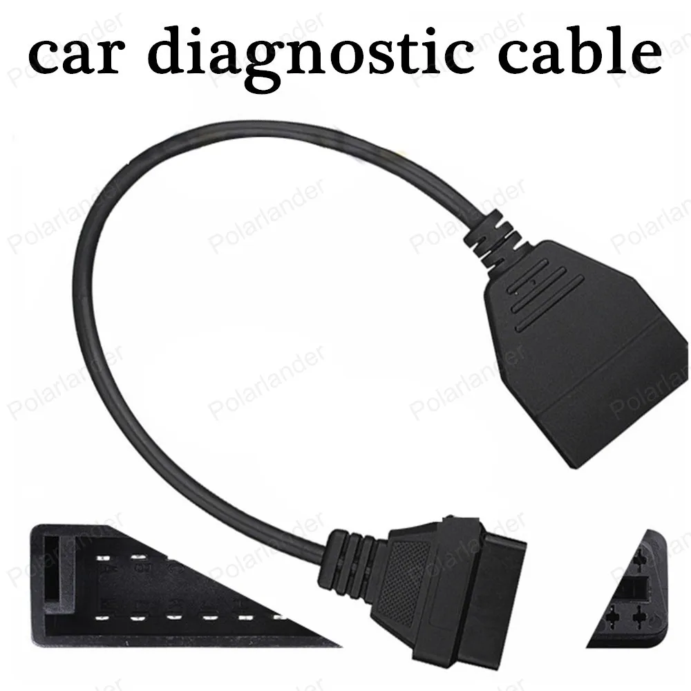 Лучшее качество для продажи Авто адаптер Профессиональный инструмент GM OBD2