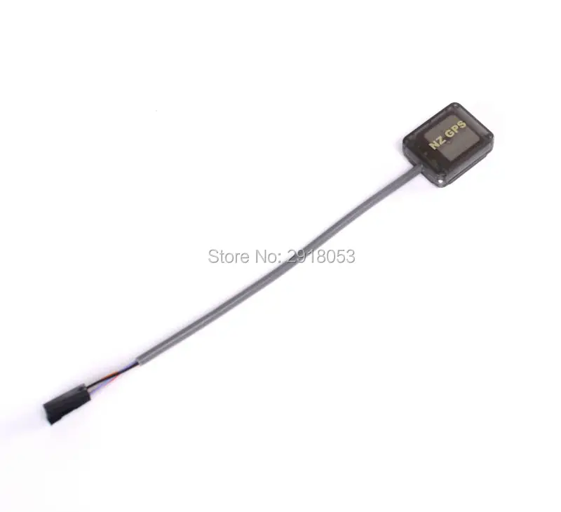 Мини GPS OP NZ для управления полетом OPLink CC3D Naze32 Flip32 F3 | Игрушки и хобби