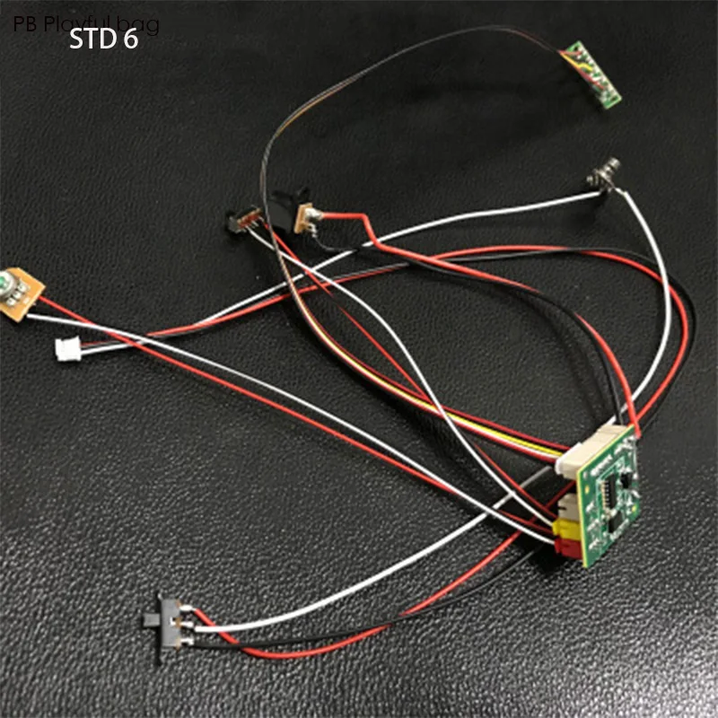 Игривая сумка PB уличный спортивный гелевый шар STD V6 CS018 игрушечные аксессуары SD09 |