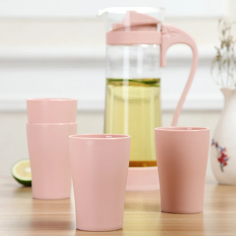 

1200ml Infuser Teapot Heat Resistant Clear Borosilica Glass Puer Tea Pot Kettle Coffee Maker Infusion Party Heated Container