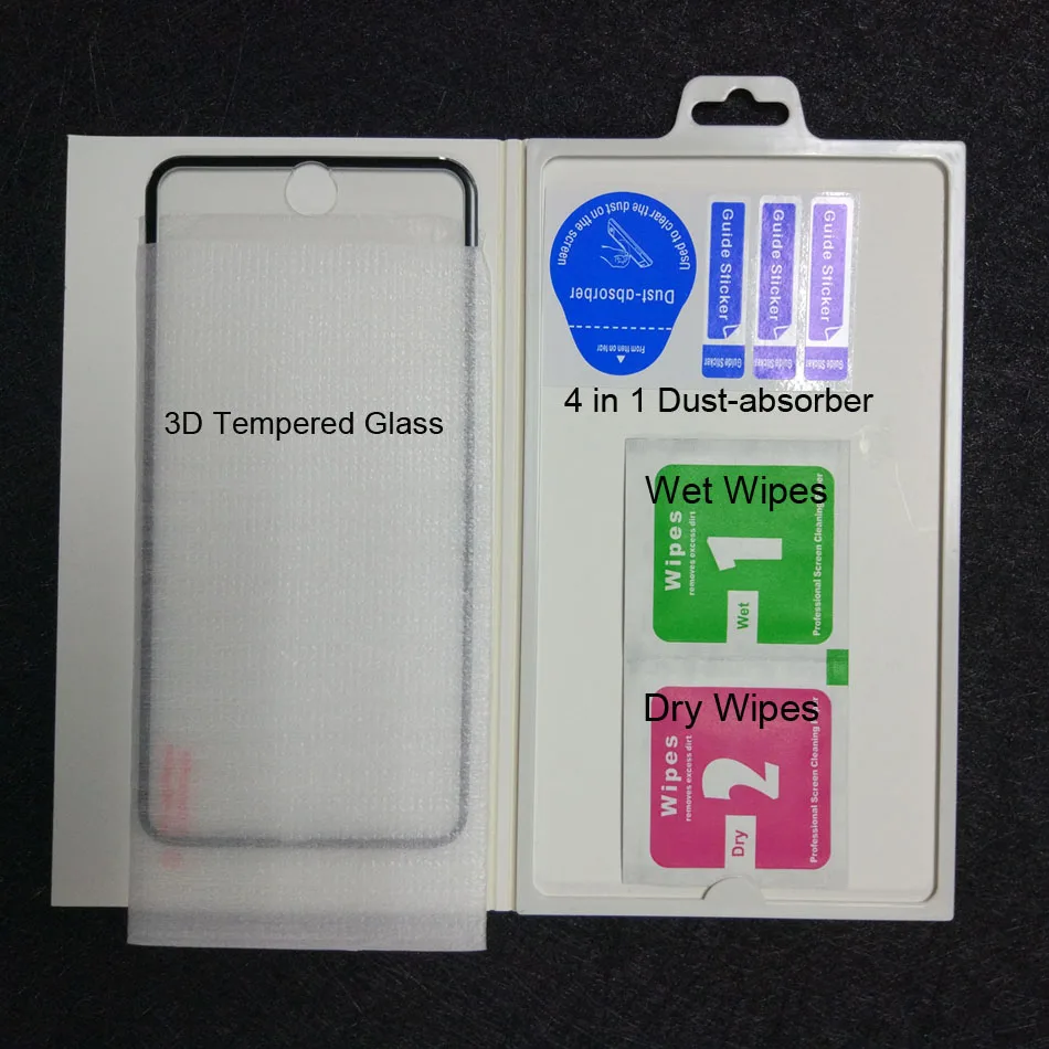 For iPhone 7 Premium Real Screen Protector Full Cover Titanium Metal Curved Edge Tempered Glass iPhone7 Plus Protective Film | Мобильные