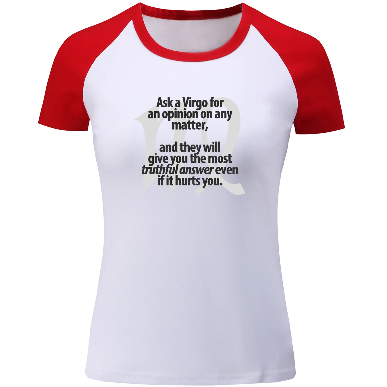 What Day It Is Funny футболка для женщин девушек Девы с коротким рукавом графическая