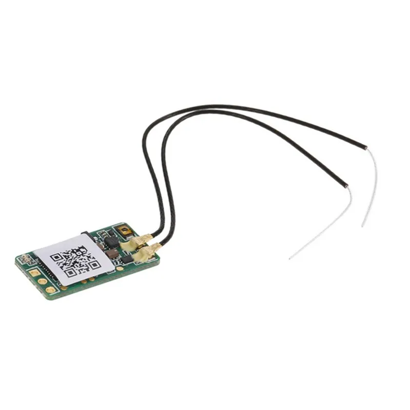 Frsky XM + Micro D16 SBUS полный диапазон приемника до 16 ch для RC Multicopte|Детали и аксессуары| |