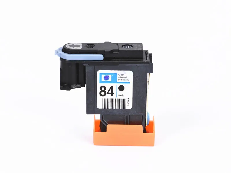 Редкая печатающая головка для hp Designjet 30/90R/130NR 84 85 от компании JACA printer parts печатающей