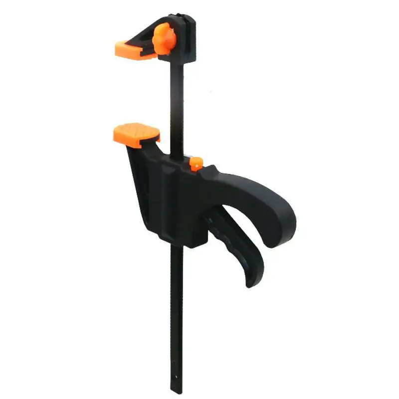 New 4 inch fast clip F woodworking G word C fixed fixture grinding tool rocker | Обустройство дома