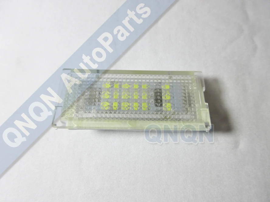 Яркий белый 4D светодиодный номерной знак для BMW E46 98 05|plate license|bmw license platelight for |