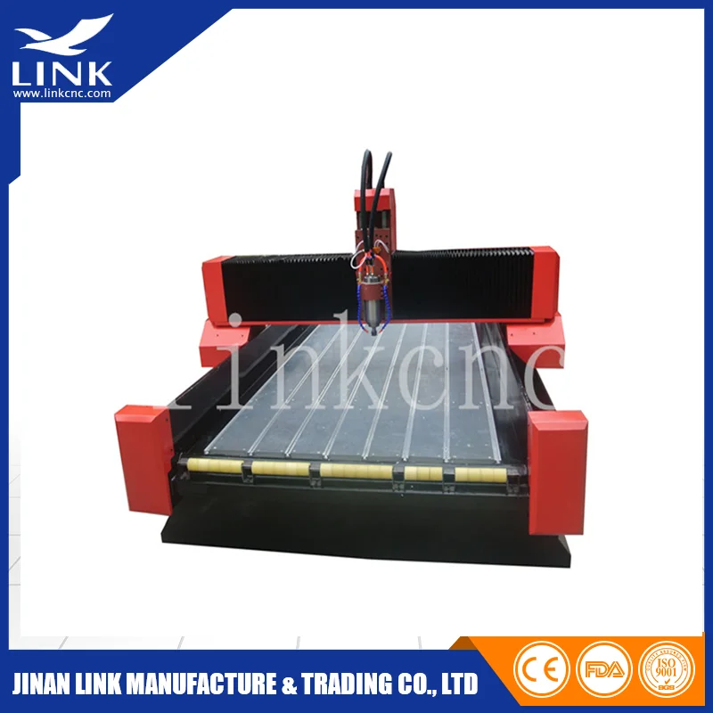 Высочайшее качество чпу пена для резки 3d камню cnc router LXMS1530 |