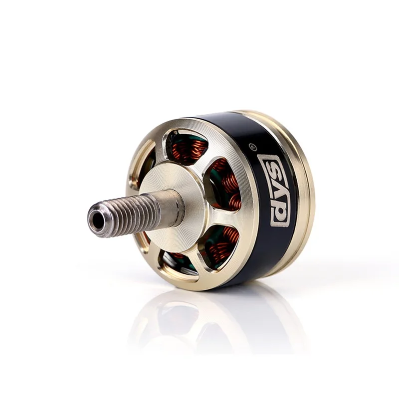 DYS 1806 SE1806PRO 2700KV 3 4 S бесщеточный двигатель для 180 200 210 220 250 FPV Racing Frame|motor for|brushless motordys |