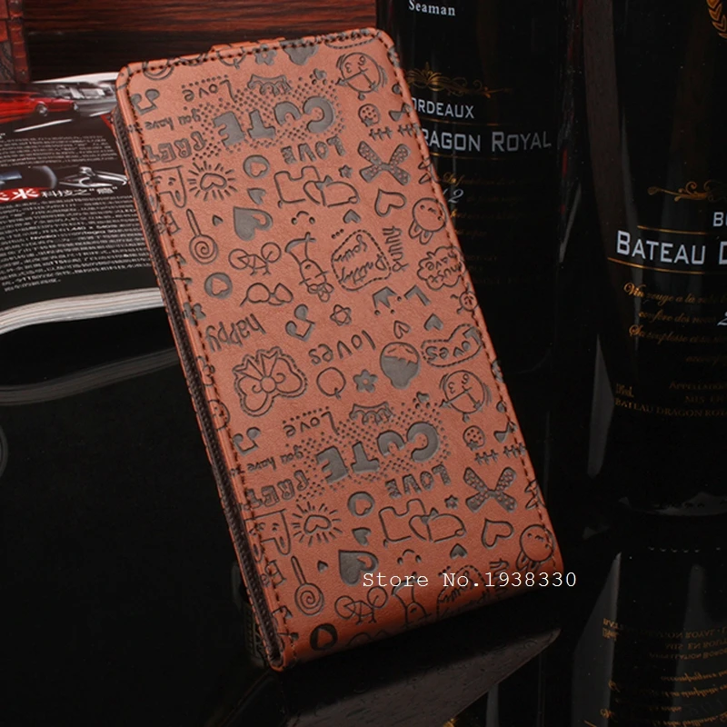 For Lenovo A2010 Case Up and Down Leather Flip Cover for A 2010 Mobile Phone Fundas with Card Holder case | Мобильные телефоны и