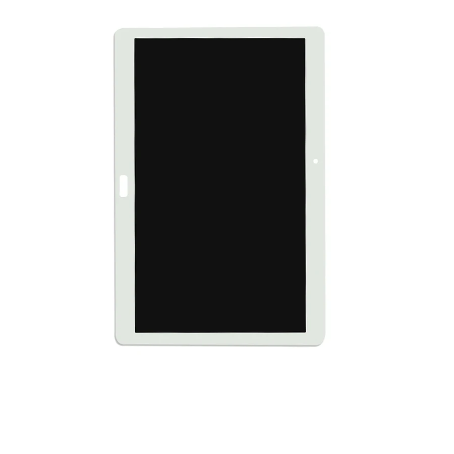 Для 10 1 &quotHuawei MediaPad M2 A01 A01L ЖК дисплей дигитайзер экран сенсорная панель сборка +