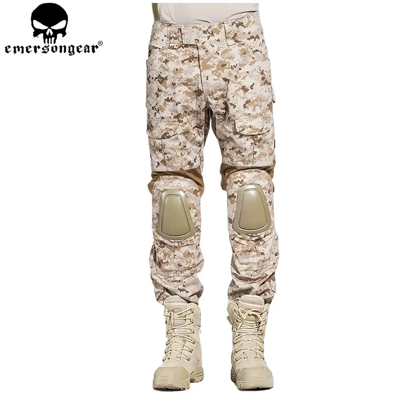 Emersongear Airsoft Gen2 BDU темно синие уплотнения AOR1VALOR армейская Униформа Военные боевые