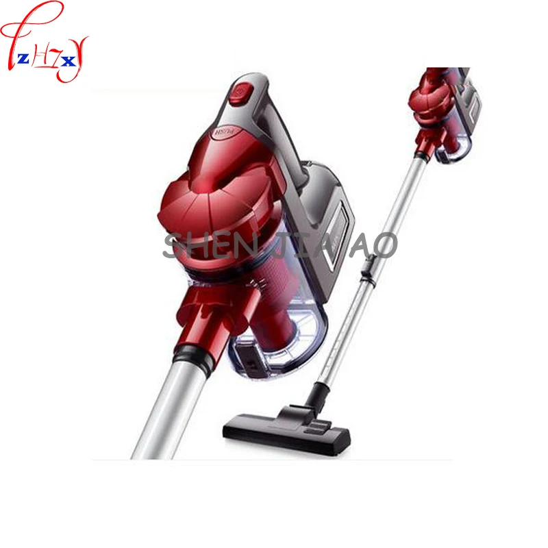 1pc 220V Household hand - held vacuum cleaner mute carpet in addition to mites high - power strong vacuum cleaner