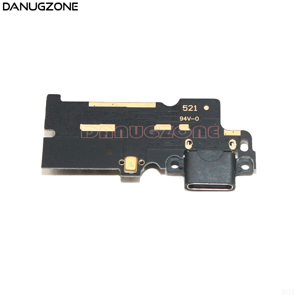 Usb-порт для зарядки док-станция разъем плата гибкий кабель Xiaomi Mi Mix | Мобильные