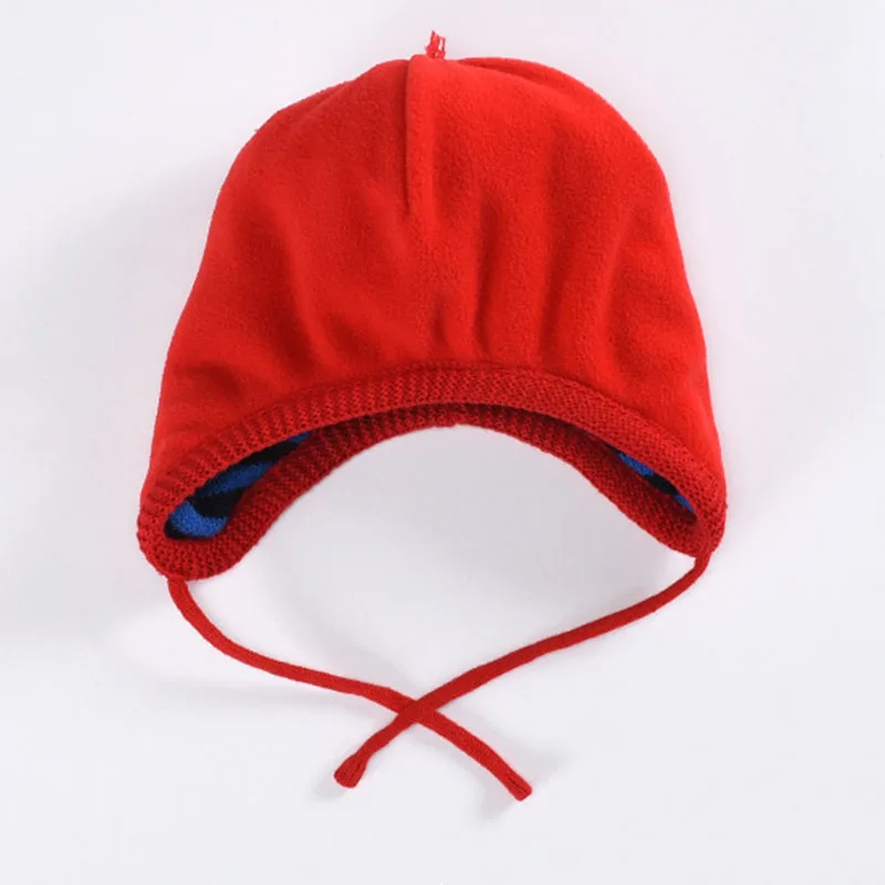 Комплект из 2 предметов шапка и шарф с динозавром для маленьких мальчиков теплая