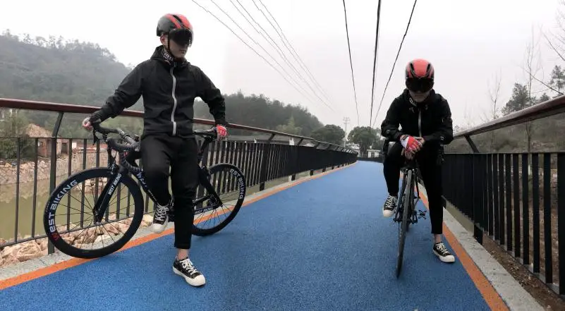 WEST BIKING карбоновый шоссейный велосипед 22 скорости 700C шоссейный гоночный велосипед с SHIMANO R7000 карбоновый велосипед Bicicleta